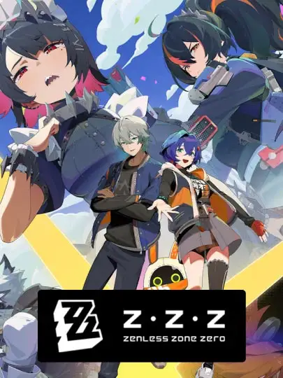 zenless zone zero